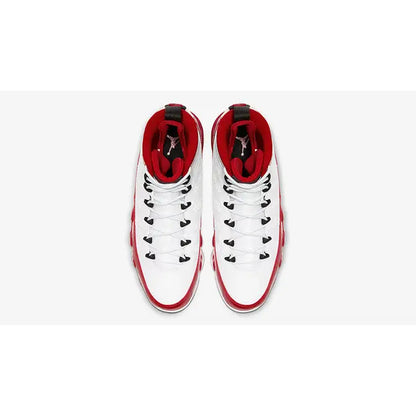 Nike Air Jordan 9 Gym Red