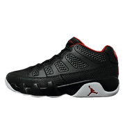 Nike Air Jordan 9 Low Black White