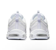 Nike Air Max 97 Triple White Wolf Grey