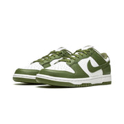 Nike Dunk Low Medium Olive