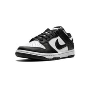 Nike Dunk Low Retro Black and White