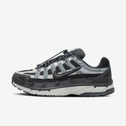 Nike P-6000 Smoke Grey Black