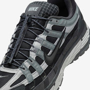 Nike P-6000 Smoke Grey Black