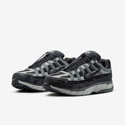 Nike P-6000 Smoke Grey Black