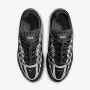Nike P-6000 Smoke Grey Black