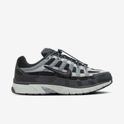 Nike P-6000 Smoke Grey Black