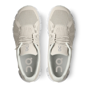 ON Cloud 5  White & Beige