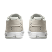 ON Cloud 5  White & Beige