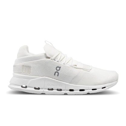 ON Cloud Nova Phantom White