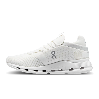 ON Cloud Nova Phantom White