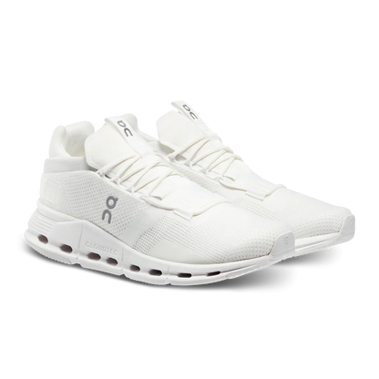 ON Cloud Nova Phantom White