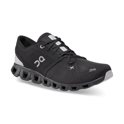 ON Cloud X 3  Black