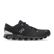 ON Cloud X 3  Black