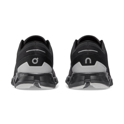 ON Cloud X 3  Black