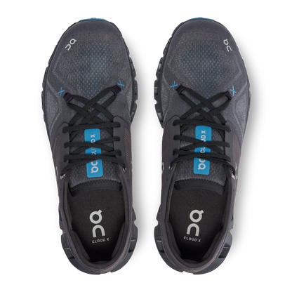ON Cloud X 3  Grey