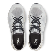 ON Cloud X 3  White Ivory Black