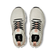 ON Cloudswift 3 Grey & Pink