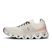 ON Cloudswift 3 Grey & Pink