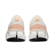 ON Cloudswift 3 Grey & Pink