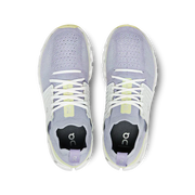 ON Cloudswift 3 White & Purple