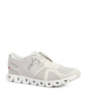 On Cloud 5 Trainers Beige