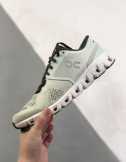 On Cloud X Lvory Flame