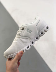 On Cloud X White Flame