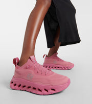 Loewe X On Running Cloudtilt Pink