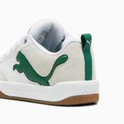 PUMA Park Lifestyle Sneakers White Green