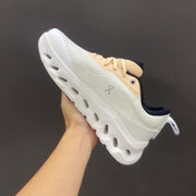 Loewe X On Running Cloudtilt Sand White