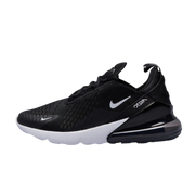 Nike Air Max 270 BLACK ANTHRACITE WHITE