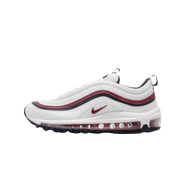 Nike Air Max 97 Nike White Red Blue