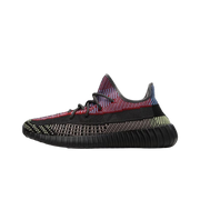 Adidas Yeezy 350 V2 Black & Red Angel