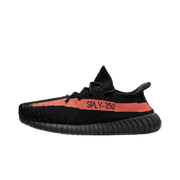 Adidas Yeezy 350 V2 Black & Pink
