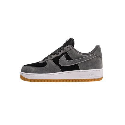 Nike Air Force 1'07 Low Grey Black White