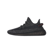 Adidas Yeezy 350 V2 Black
