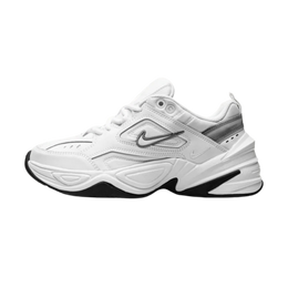 Nike M2K Tekno White Grey