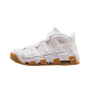Nike Air More Uptempo White Gum Scottie Pippen