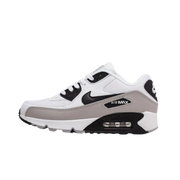 Nike Air Max 90 Essential White Black Matt Silver