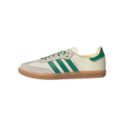 Sporty & Rich x Adidas Samba OG Rich White Green