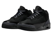 Air Jordan 3 Retro Black Cat