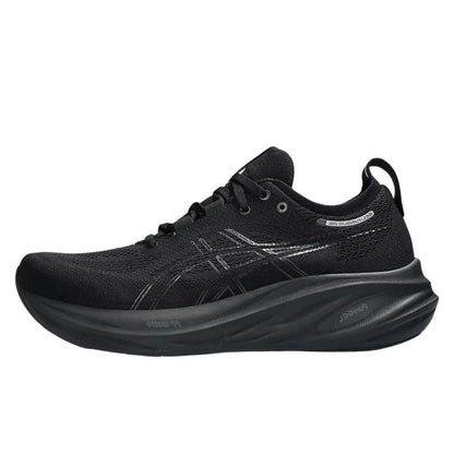 ASICS Gel-Nimbus 27 CARBON/MOJAVE