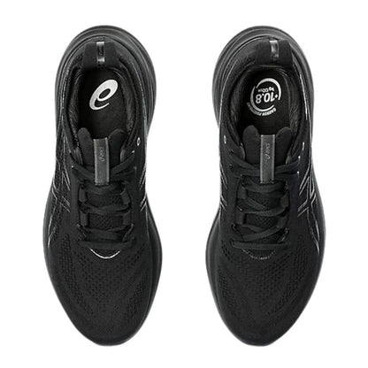 ASICS Gel-Nimbus 27 CARBON/MOJAVE
