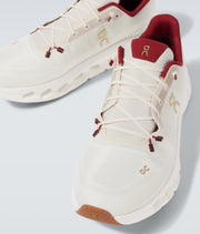 On Running Cloudtilt Pearl Ivory