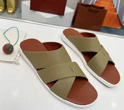 Loro Piana Slippers