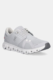 On Cloud X White Flame