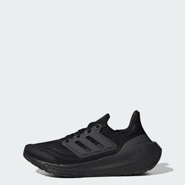Adidas Ultra Boost 21 Triple Black