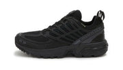 Adidas Running Shoes Black
