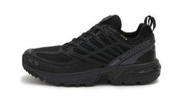 Adidas Running Shoes Black