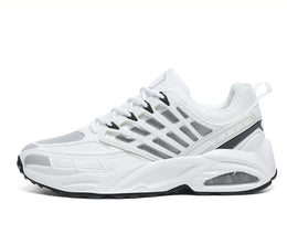 Adidas Running Shoes White